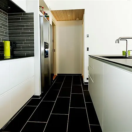 Four-bedroom Holiday In * Hals