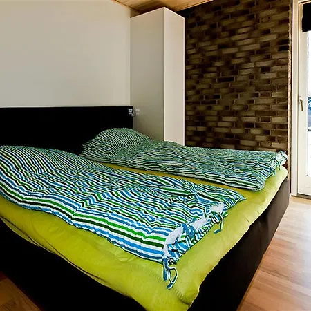 Feriehus Four-bedroom Holiday In *